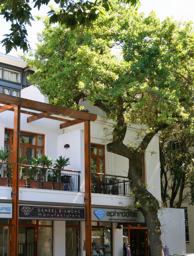 Avemore Eikehof No 2 Apartment Stellenbosch Exterior photo